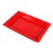 Romanoff Small Creativitray, Red, 6PK 36702 - alternate 2